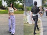 Thời trang - 7 kiểu quần "phá dáng" nhất nhì mùa hè, chị em có thân hình chuẩn mấy cũng khó mặc đẹp