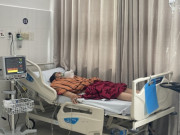 Tin tức - Kết quả đo nồng độ cồn của nữ tài xế gây tai nạn liên hoàn khiến 2 người tử vong ở Vũng Tàu