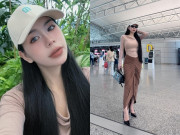 Làm đẹp - Muốn có mái tóc đẹp như Hằng Du Mục, nhớ thay đổi thói quen này khi gội đầu