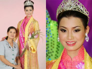 Làm đẹp - "Hoa hậu Lọ Lem" đời thực của Vbiz, đã ở ẩn nhiều năm, nhan sắc thời đăng quang vẫn gây thương nhớ