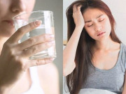 Làm đẹp - Phương pháp "Ăn kiêng toàn nước" đang rầm rộ của giới trẻ Hàn, liệu có thật sự hiệu quả?