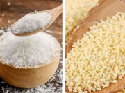 Sức khỏe - Nấu ăn dùng hạt nêm hay mì chính tốt hơn? Bác sĩ chỉ ra sự thật khiến nhiều người không muốn dùng thứ này