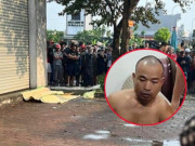 Tin tức - Tin tức 24h: Hành xử cạn tình của kẻ vứt thi thể người yêu cũ ở vỉa hè Hải Phòng