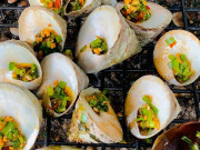 Tiêu dùng - Đặc sản nổi tiếng có tên rất lạ, nay dân thành phố ưa chuộng vì hương vị thơm ngon, 100.000 đồng/kg