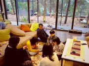 Lifestyle - 5 homestay ở Hà Nội cực chất lượng, phù hợp cho gia đình vui chơi dịp cuối tuần
