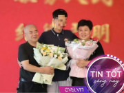 Tin tức - Tìm thấy con trai mất tích sau 36 năm: Bé trai 3 tuổi ngày nào giờ đã là cha của 2 đứa trẻ