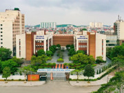 Tin tức - Trường chuyên cấp 3 nào hiện đại nhất Việt Nam? Vị danh nhân được đặt tên cho tận 10 ngôi trường ở Hà Nội là ai?