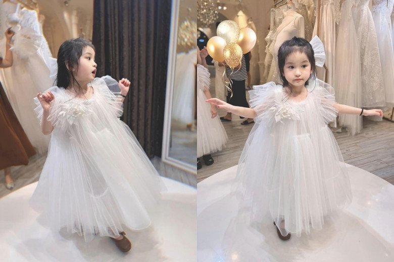 Sao Việt 24h: Lisa nhà Hồ Ngọc Hà rủ em trai tặng đồ chơi cho các bạn khó khăn, Leon nói amp;#34;Khôngamp;#34; rất dứt khoát - 12