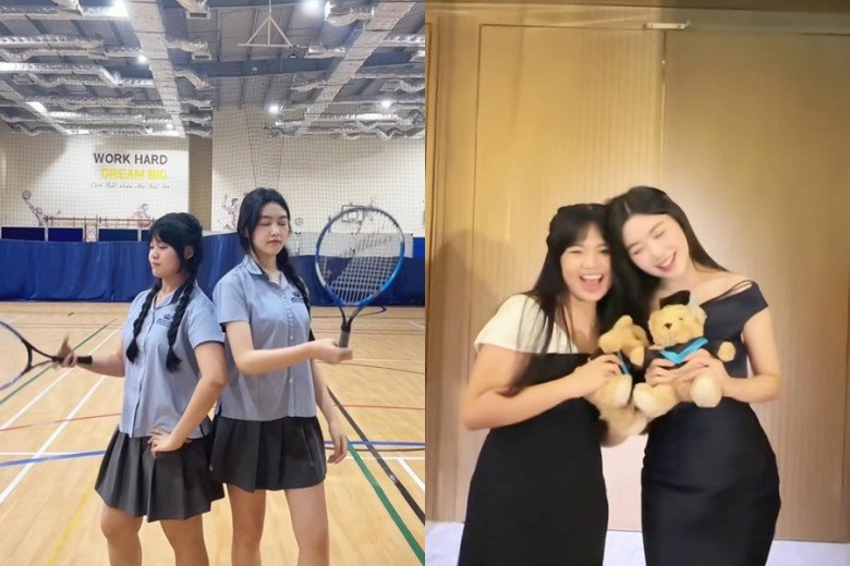 Sao Việt 24h: Lisa nhà Hồ Ngọc Hà rủ em trai tặng đồ chơi cho các bạn khó khăn, Leon nói amp;#34;Khôngamp;#34; rất dứt khoát - 10