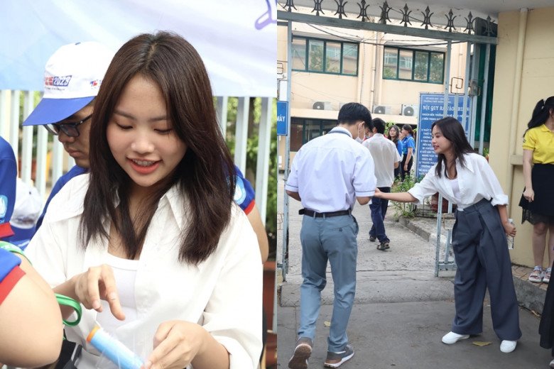 Sao Việt 24h: Lisa nhà Hồ Ngọc Hà rủ em trai tặng đồ chơi cho các bạn khó khăn, Leon nói amp;#34;Khôngamp;#34; rất dứt khoát - 9