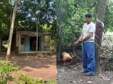 Bắt kẻ đột nhập vào nhà hiếp dâm bé gái 10 tuổi rồi cướp tài sản