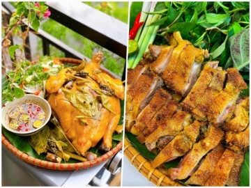 Ngày gia đình Việt Nam: Làm 5 món ngon, hấp dẫn đãi cả nhà