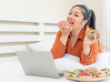 Tại sao phụ nữ khó giảm cân hơn nam giới? Biết lý do chồng càng nên thương vợ nhiều hơn