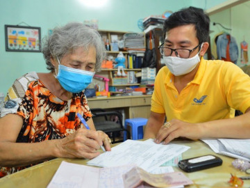 Từ 1/7 tới, nhiều lao động về hưu mừng thầm khi được tăng lương hưu tuyệt đối
