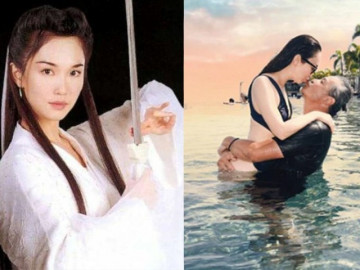 Dương Quá - Tiểu Long Nữ có cái kết bất ngờ nhất: Nàng chờ chàng ra tù, xây đắp mối tình 2 thập kỷ