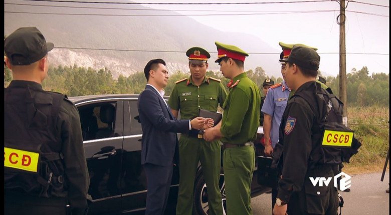 Việt Anh và Thúy Ngân: Cặp diễn viên Việt chuyên "ăn cơm tù", sợ con hỏi không biết trả lời ra sao - 9