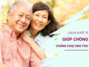 Sức khỏe - Không bao giờ dùng vitamin, dược sĩ sử dụng cách này để giúp chồng chống chọi với bệnh ung thư suốt 30 năm