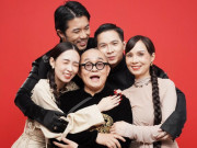 Giải trí - "Vua hài" Xuân Hinh khoe ảnh người vợ thật "nhiều tiền", nhìn nhan sắc bảo sao 2 con đẹp hơn bố