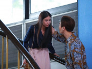 Yêu - Ly hôn sau 5 năm chung sống, vợ ngã ngửa khi phát hiện thân phận thật của chồng bác sĩ