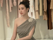 Thời trang - Đỗ Mỹ Linh gây chú ý với loạt phụ kiện hơn 1 tỷ đồng