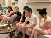 Tin tức - Lật tẩy bí mật của nhóm "nam thanh nữ tú" trong chung cư cao cấp ở Hạ Long