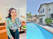 Giải trí - Thúy Nga khoe căn nhà thứ 3 tại Mỹ giá triệu đô nhưng không ở, tiết lộ: "Cực lắm, vất vả vô cùng"