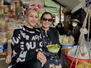 Yêu - Xoài Non “bỏ phố về quê” hậu ly hôn, mẹ chồng cũ nhận xét một câu gây bất ngờ