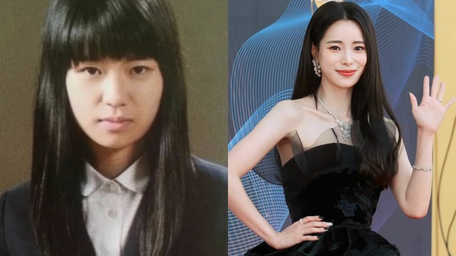 Nhan sắc thời đi học của top 10 nữ thần Hàn Quốc: Người đẹp từ nhỏ, người nhận không ra vì quá khác - 7