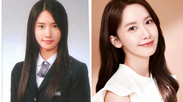 Nhan sắc thời đi học của top 10 nữ thần Hàn Quốc: Người đẹp từ nhỏ, người nhận không ra vì quá khác - 6