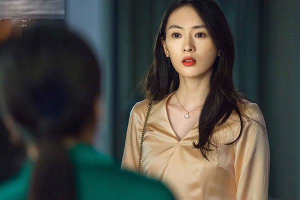 Tôi  giật mình khi nhìn con Ly, bởi nó rất giống chồng tôi. (Ảnh minh họa)