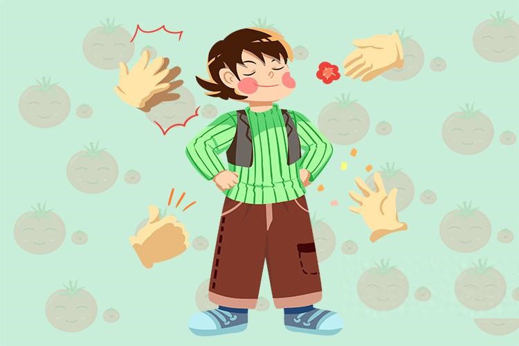 Đừng khen “Con giỏi quá”, 3 câu nói này là cách khen đúng đắn - 6