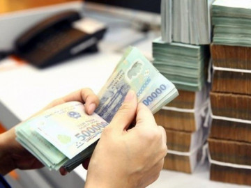 Thống nhất tăng lương cơ sở lên 2,34 triệu đồng từ ngày 1/7/2024
