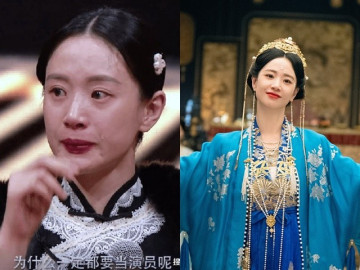 Ác nữ Mặc Vũ Vân Gian chê phim của Lưu Diệc Phi: Từng bị đuổi khỏi phim trường, bị ghét vì 1 quả táo