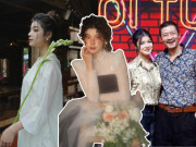 Đẹp - Con gái "vua bãi rác" nổi tiếng màn ảnh Việt tuổi 19 xinh như gái Tây, ăn mặc cá tính, ngầu y hệt bố