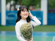 Tin tức - Á khoa thi lớp 10 Hà Nội học đều các môn, đỗ vào 4 trường chuyên