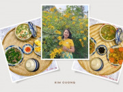 Bếp Eva - Mẹ 3 con chia sẻ loạt cơm nhà giản dị cực hợp cho người bận rộn, tự thấy được chăm sóc cho tổ ấm là hạnh phúc