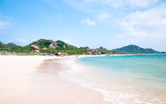 Ngoài Sầm Sơn thì Thanh Hóa có gì? Đây là 6 địa điểm thu hút hàng triệu du khách mỗi năm - 5
