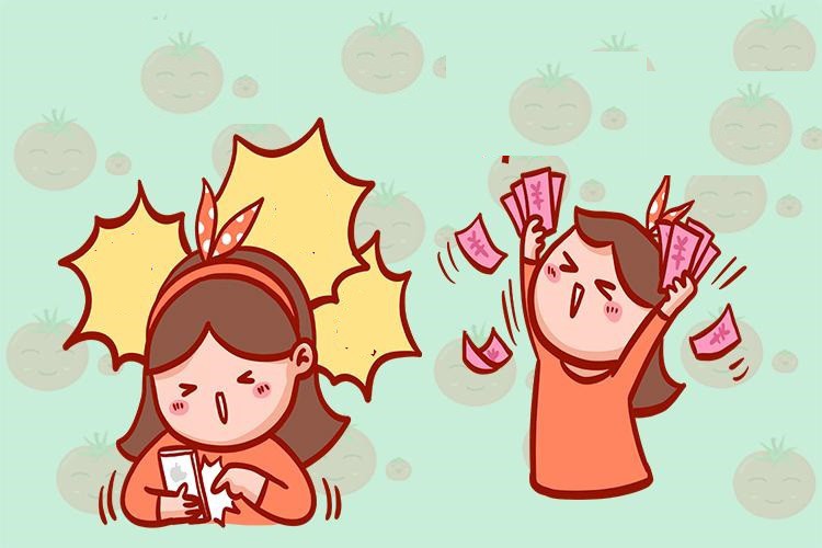 Điều bố mẹ nên làm là hướng dẫn trẻ phát triển các khái niệm quản lý tài chính.
