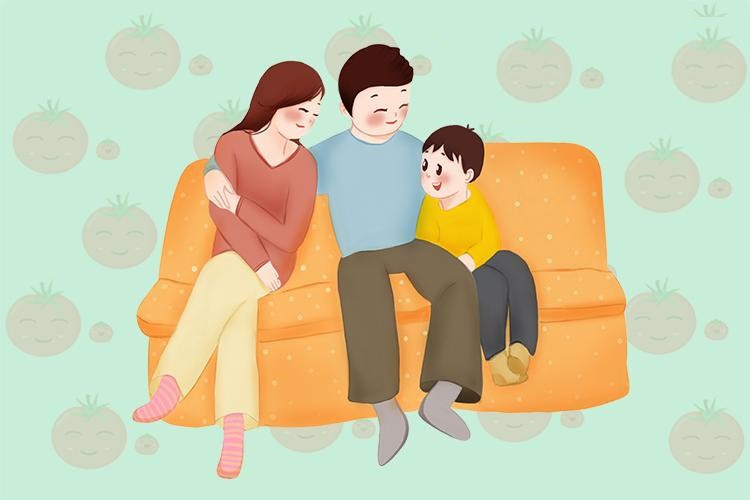 Việc quản lý tiền bạc hợp lý và sống theo những giá trị tốt đẹp sẽ giúp trẻ thành người thành đạt về tài chính.