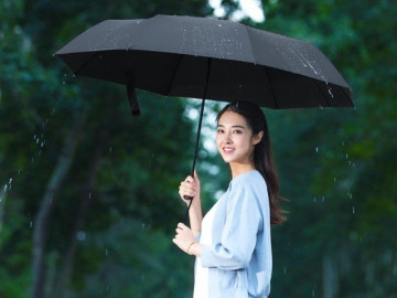 Mùa mưa đã tới, đây 5 vật dụng để gọn trong cốp xe giúp bạn thoải mái di chuyển, có món chỉ 15.000 đồng