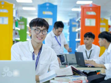 Ngành học lạ chỉ có 3 trường ở Việt Nam đào tạo, lương lên đến 20 triệu/tháng nhưng ít người biết tới