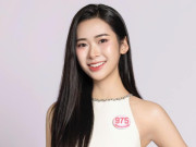 Thời trang - Nhan sắc cô gái Tày thi Hoa hậu Việt Nam