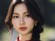 Giải trí - Hoa hậu Thùy Tiên bị phạt 25 triệu đồng