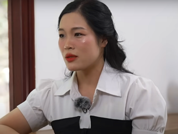 Trải qua loạt cú sốc khi mang thai, người mẹ nhắn nhủ lời gan ruột