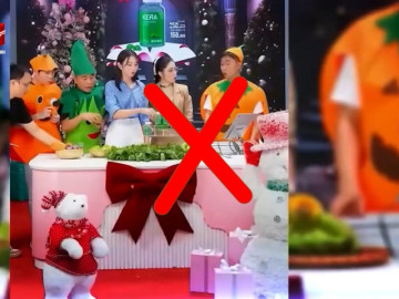 Người nổi tiếng quảng cáo sai sự thật có thể bị hạn chế xuất hiện, không được quảng cáo