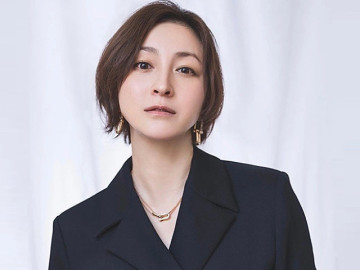 'Ngọc nữ' Hirosue Ryoko bị bắt