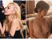 Đẹp - “Thần đồng âm nhạc” Xuân Nghi ngày càng quyến rũ gây mê