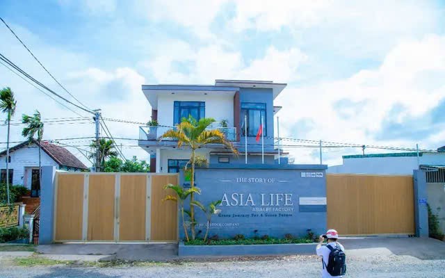 Công ty CP Asia Life bị xử phạt hơn 224 triệu đồng