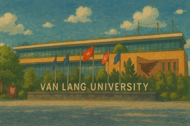 Gen Z tranh luận khi AI “vẽ lạiamp;#34; các trường Đại học: Kẻ khen đẹp, người phản đối - 3