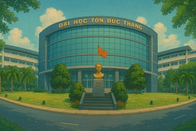 Gen Z tranh luận khi AI “vẽ lạiamp;#34; các trường Đại học: Kẻ khen đẹp, người phản đối - 4